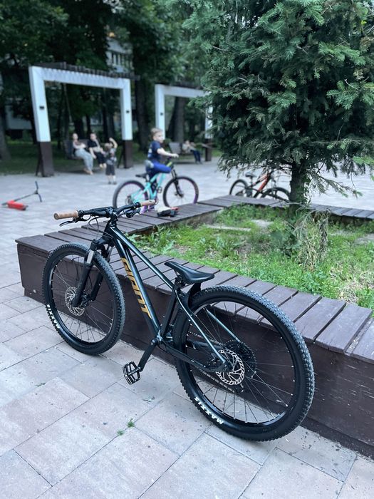 Giant Talon 2 xs