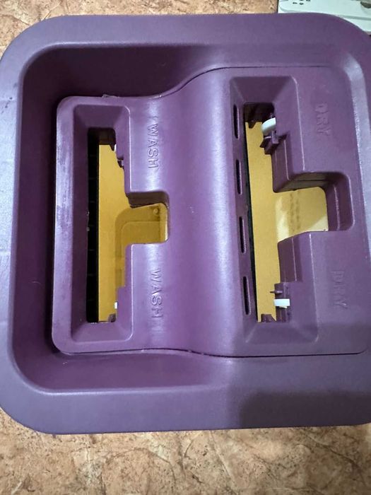 Швабра с отжимом