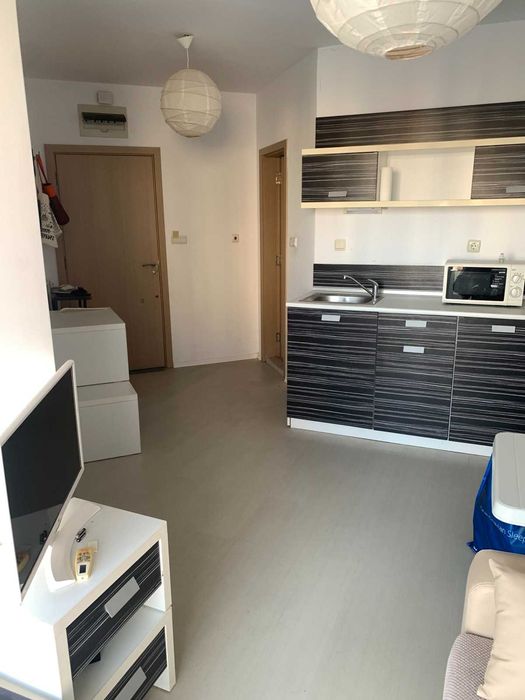 Продава се Едностаен апартамент в к.к. Слънчев бряг - 47 кв.м за 1266 €/кв.м - Снимка #1
