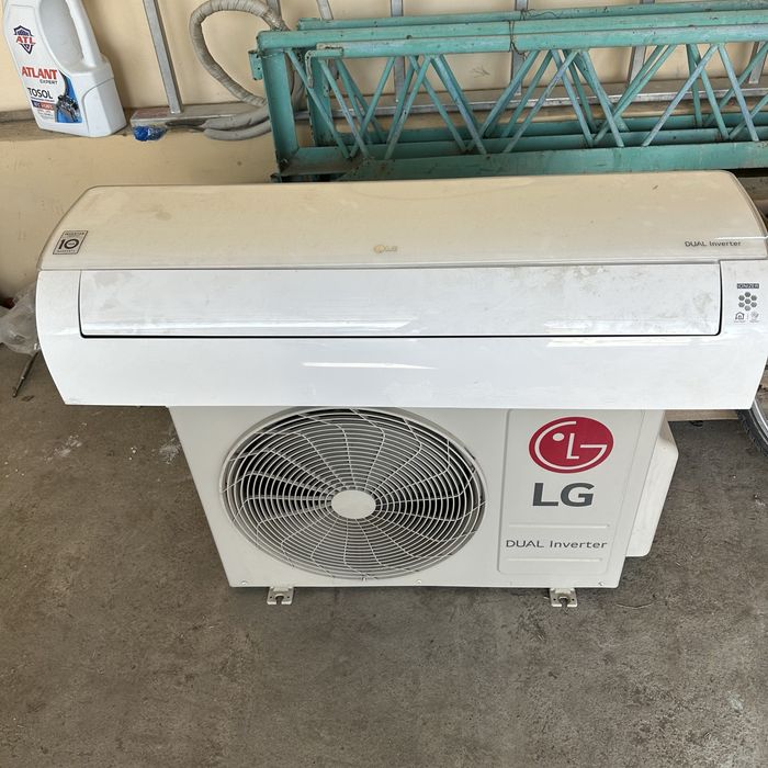 Кондиционер 18 LG