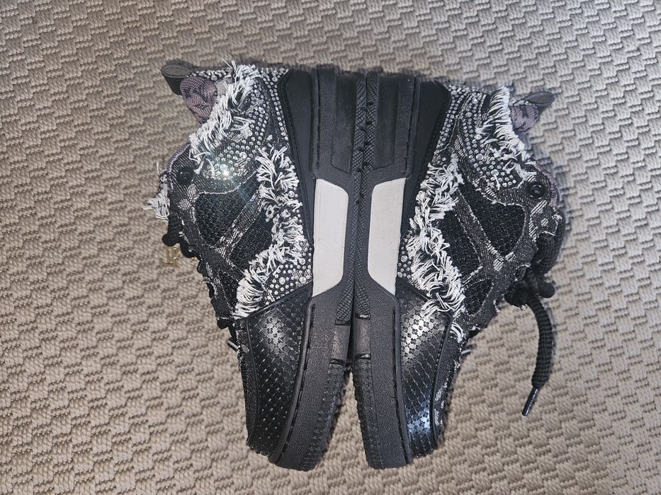 Adidasi lv skate