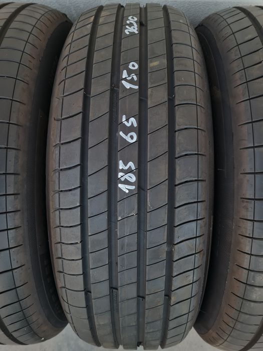 Летни гуми 4 броя MICHELIN Primacy4 185 65 R15 дот 3620