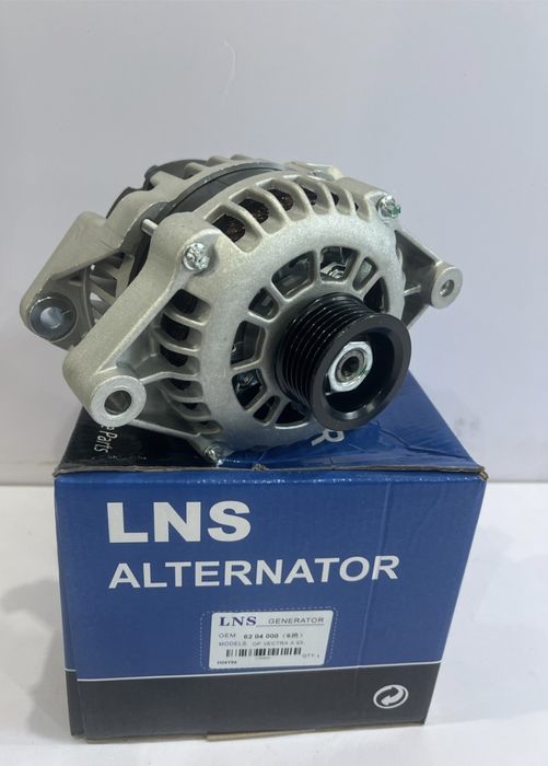 Генератор Mazda 626 GE, GD