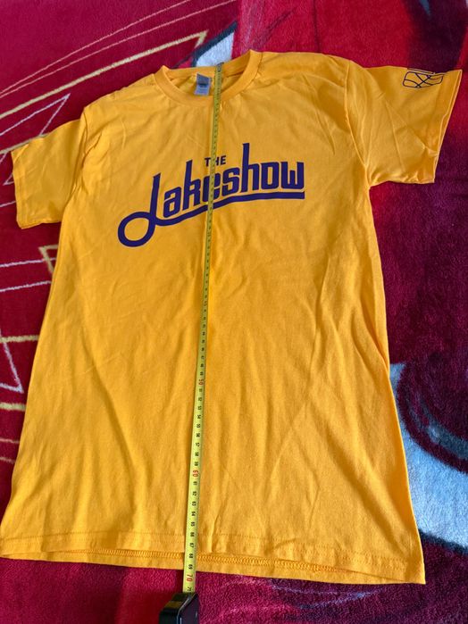 Tricou NBA - Los Angeles Lakers