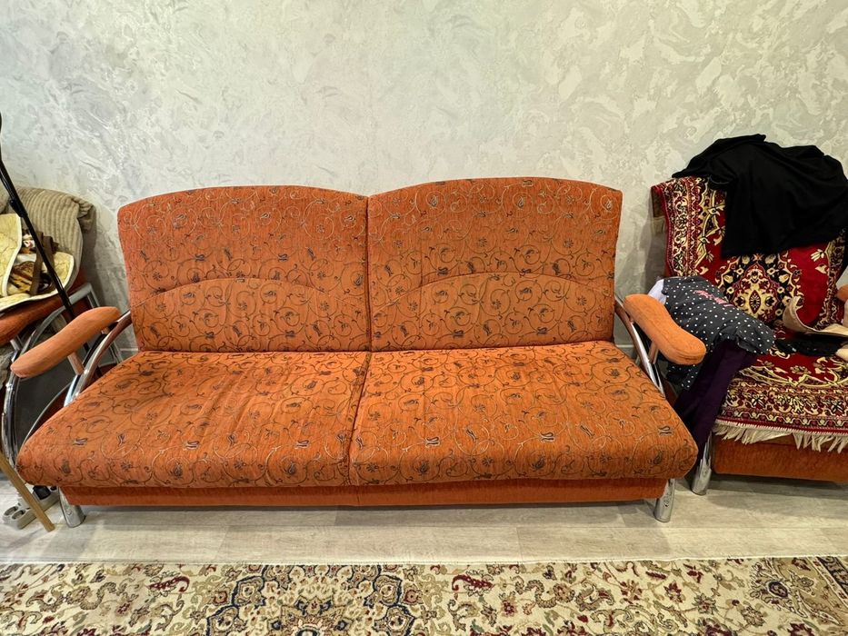 Диван раскладной