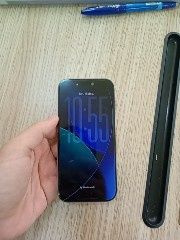 Iphone 16 pro 100% 256gb nou