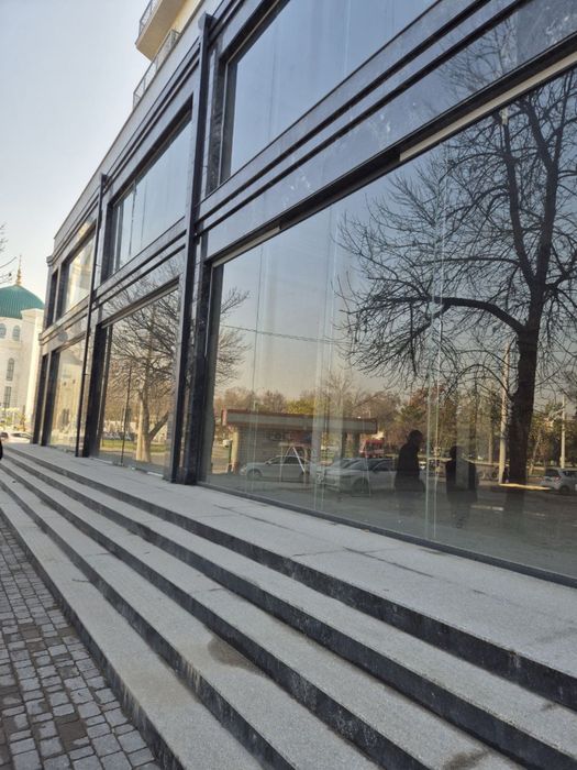 Сдаётся в аренду нежилое помещение