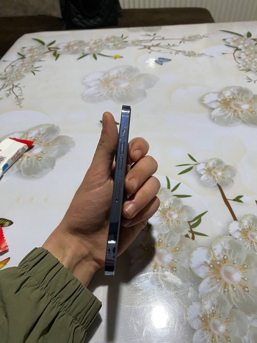 iPhone 13 Pro 128 GB Blue