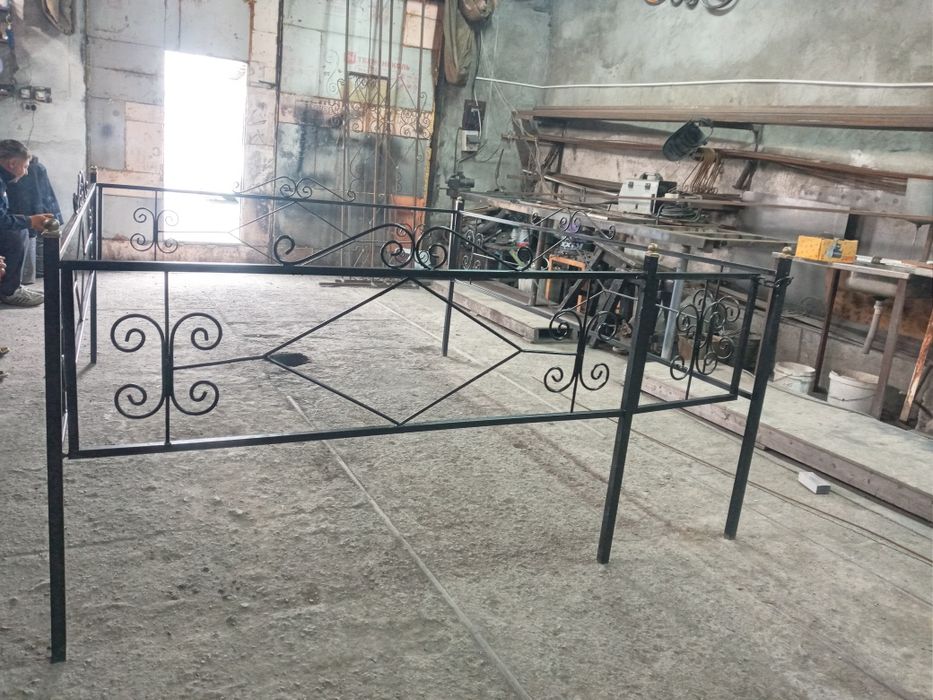 Оказываем услуги