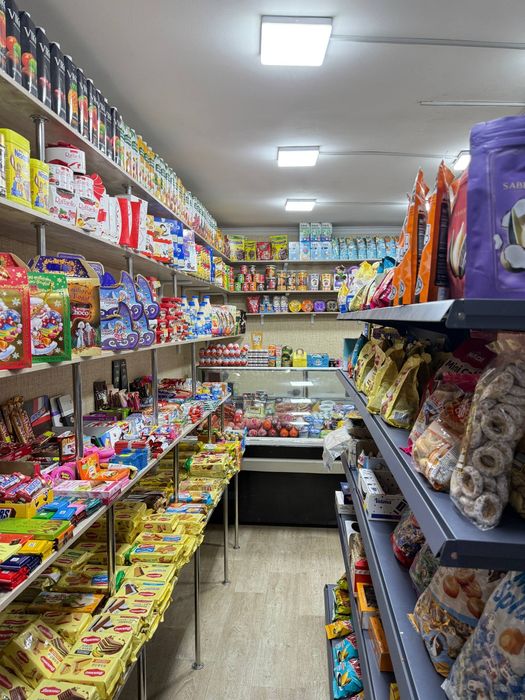 Таййор Бизнес сотилади