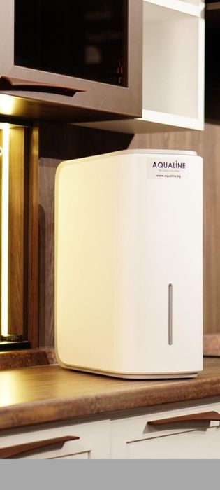 фильтр для  воды с гарантией