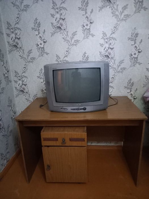 Телевизор Samsung