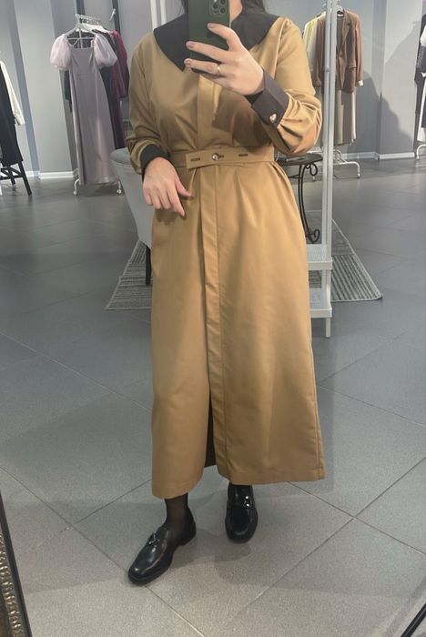 Продам новое дизайнерское платье