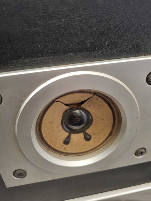 Pioneer cs-353 2x40w 8ohm portugal