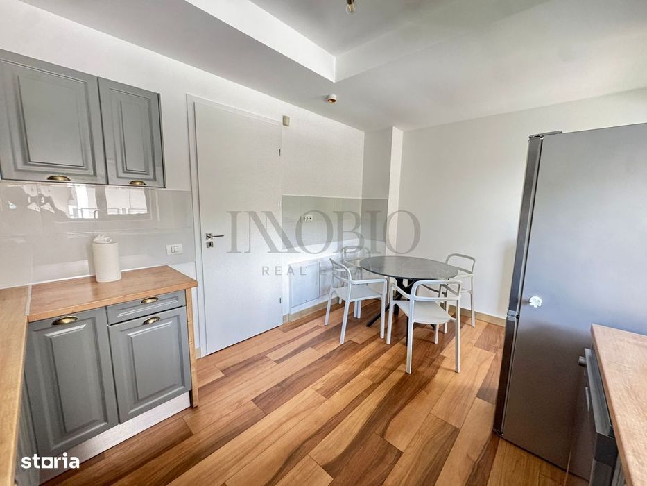 Vila 6 Camere | GreenLake | Gated Community