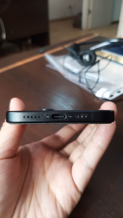 Продам айфон 16 в рассрочку