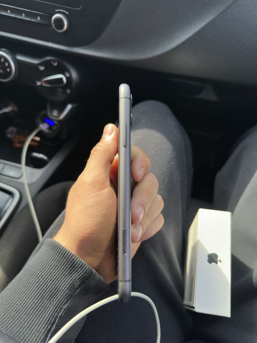 Iphone 11 64gb 74%аккум