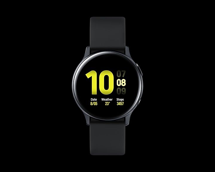 Продам часы Samsung watch active 2