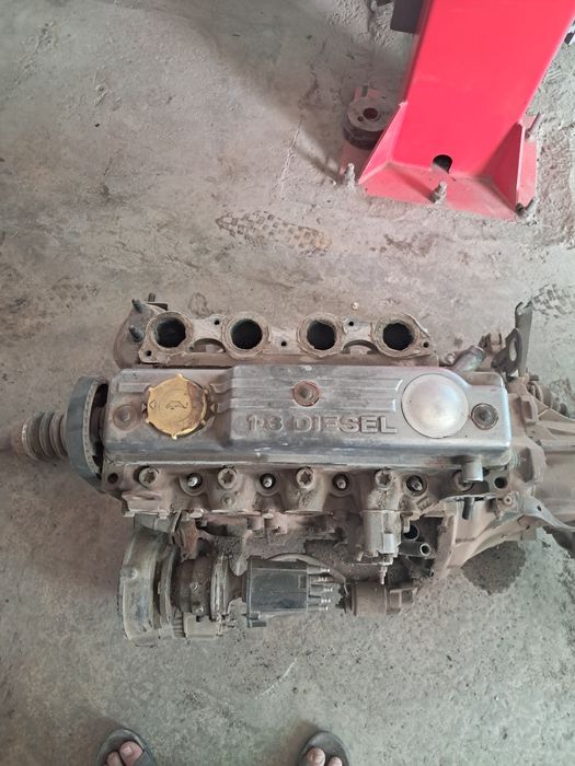 Mator karobka 1.8