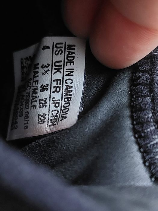 Ghete fotbal adidas, dechatlon