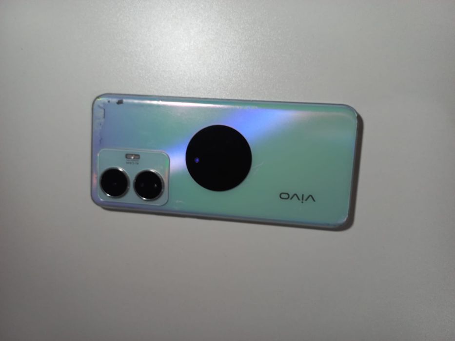 Android Vivo y55 t1