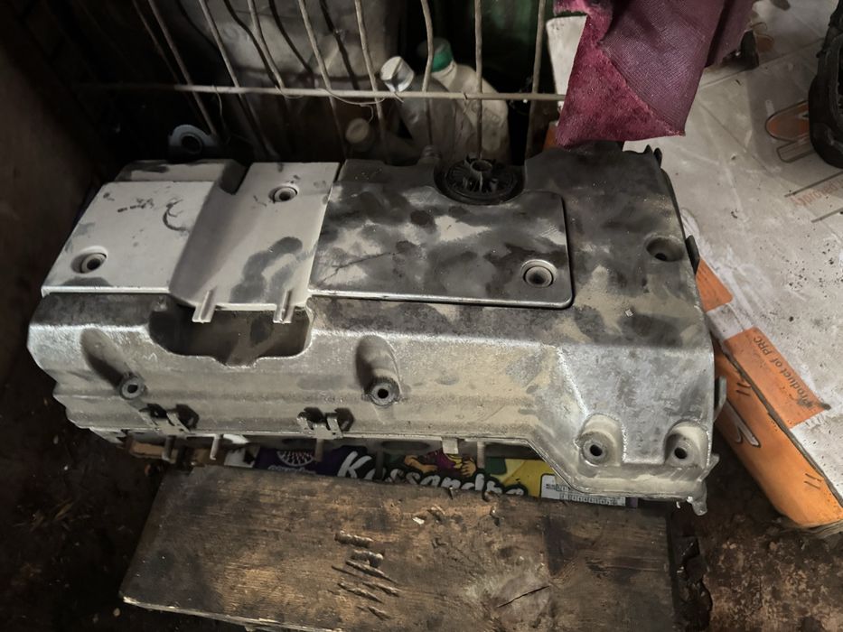 М111 головка мерс