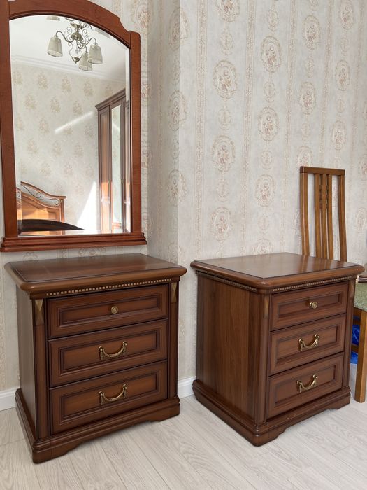 Спальный гарнитур