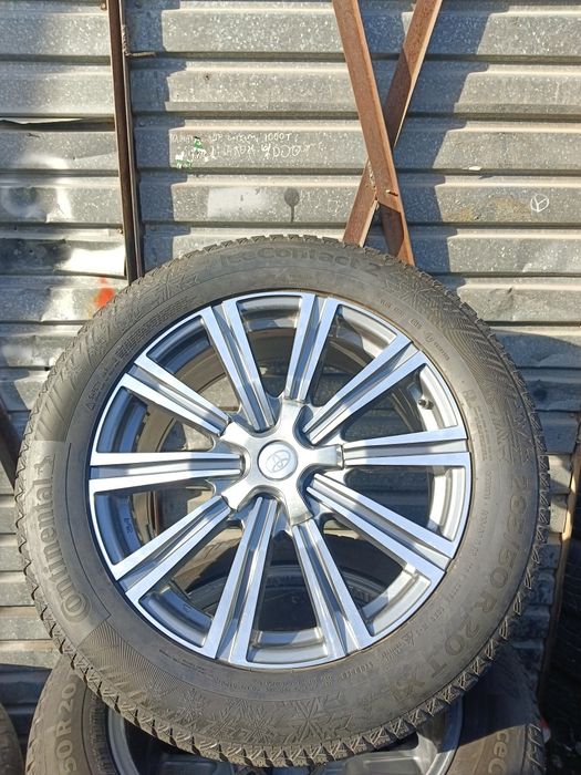 Балон 285/50/20 размер.