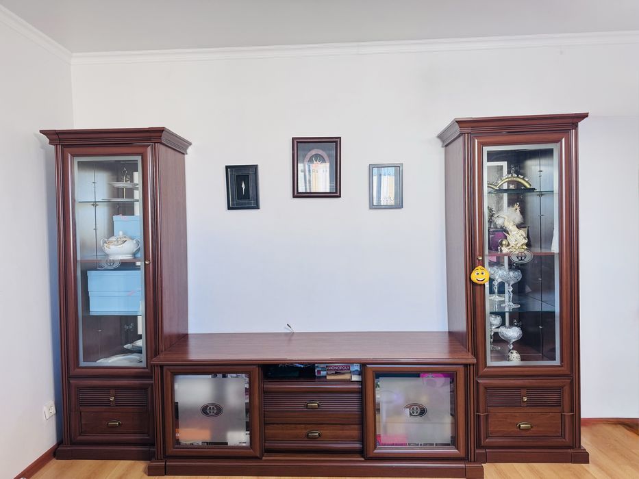 Комплект для гостиной Дятьково