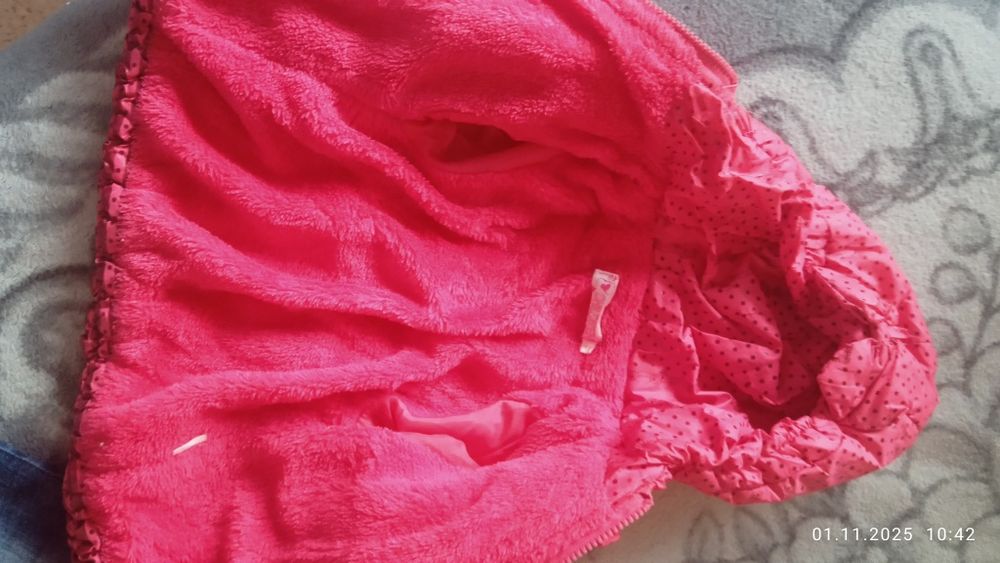 Вещи на 1,5-2 годика