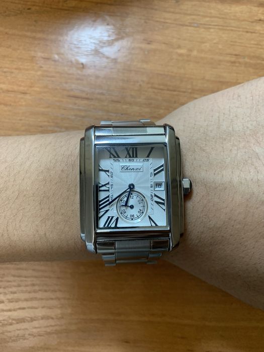 Кварцевый часы chenxi