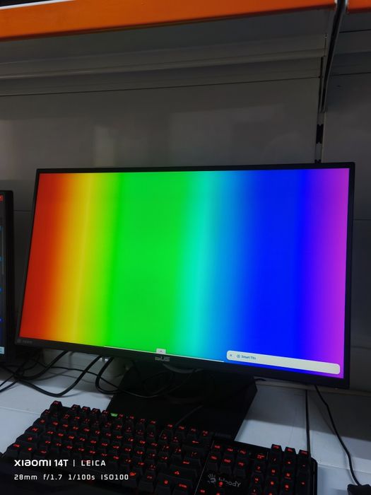 Монитор ASUS TUF