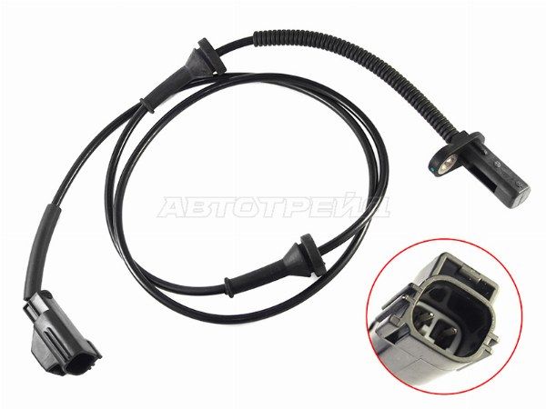 Датчик ABS Volvo Xc90