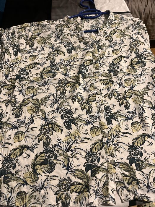 Шарена дамска ризка