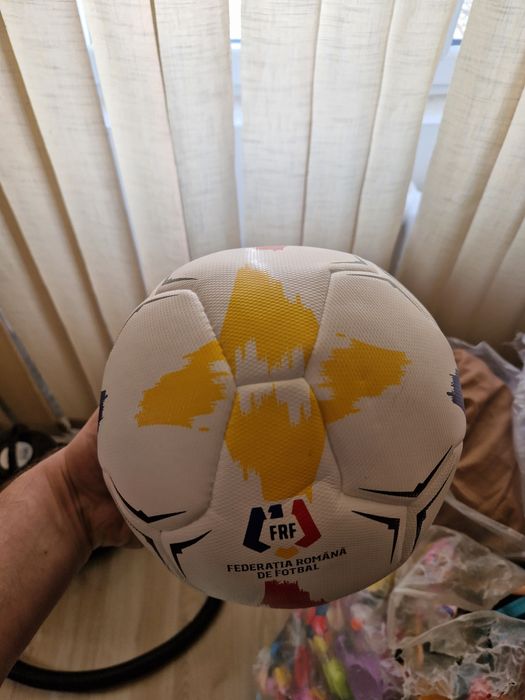 Minge oficiala Nationala Romania Pontica Joma