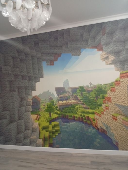 Космический ремонт