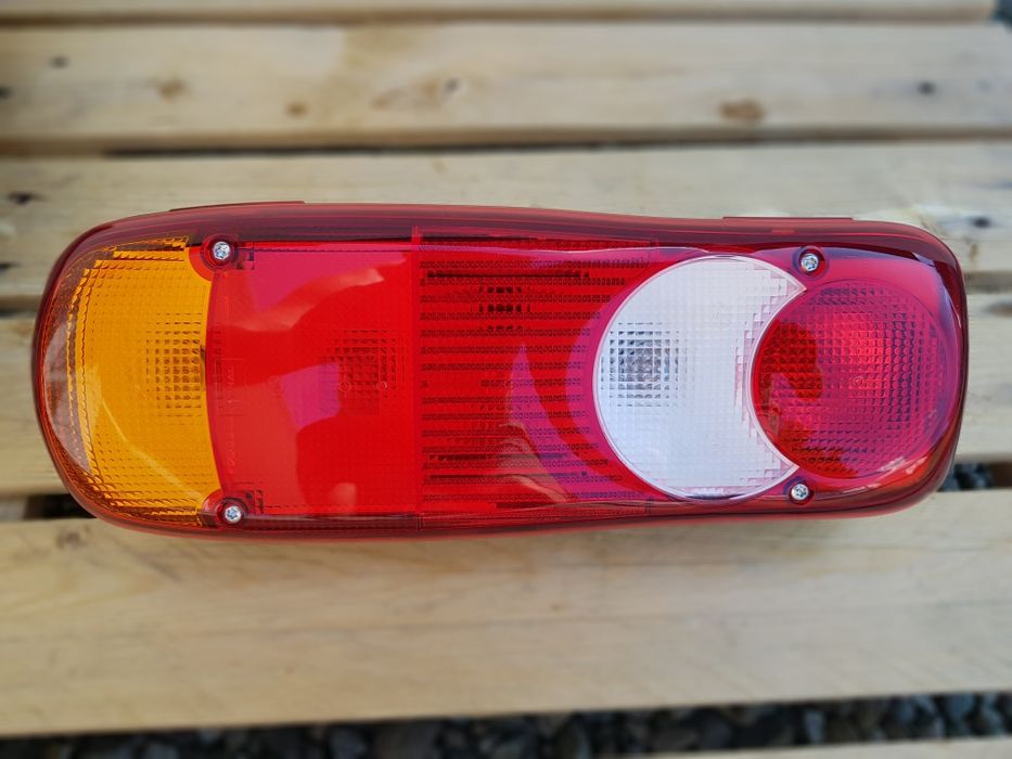 Lampa Stop Tripla spate stanga dreapta Autoutilitare Master Movano