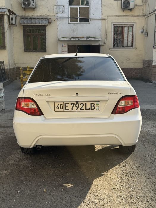 Nexia2 1.6L 2016-yil