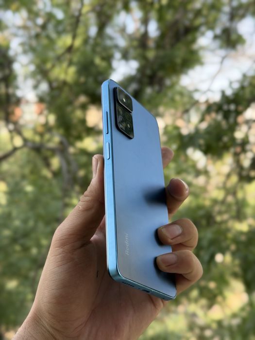 Redmi Note 11 Pro