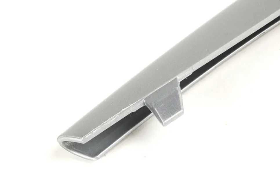 BMW E70 Лайсна решетка бмв X5 е70 07-10 предна броня хрон копки лед