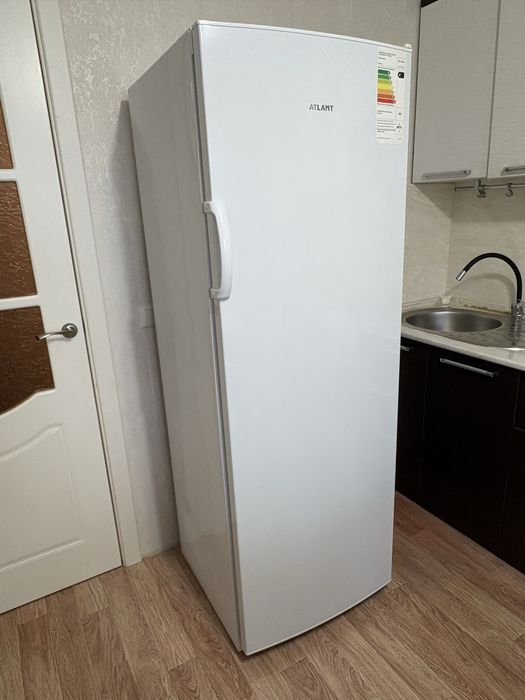 Морозильная камера