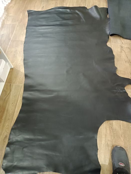 Естествени кожи  телешки