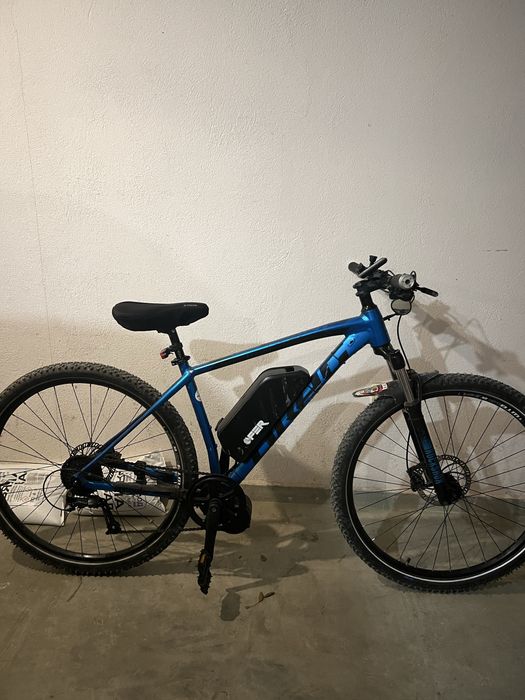 Колело drag trigger