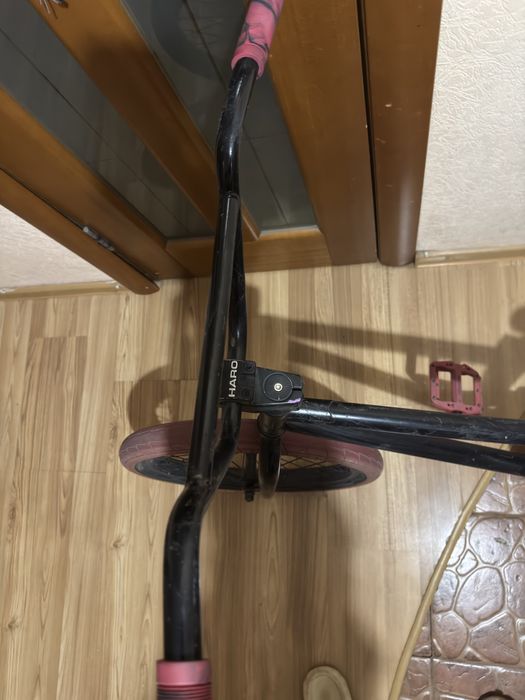 Бмх Bmx велосипед