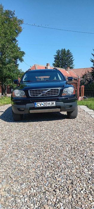 Super Volvo XC 90