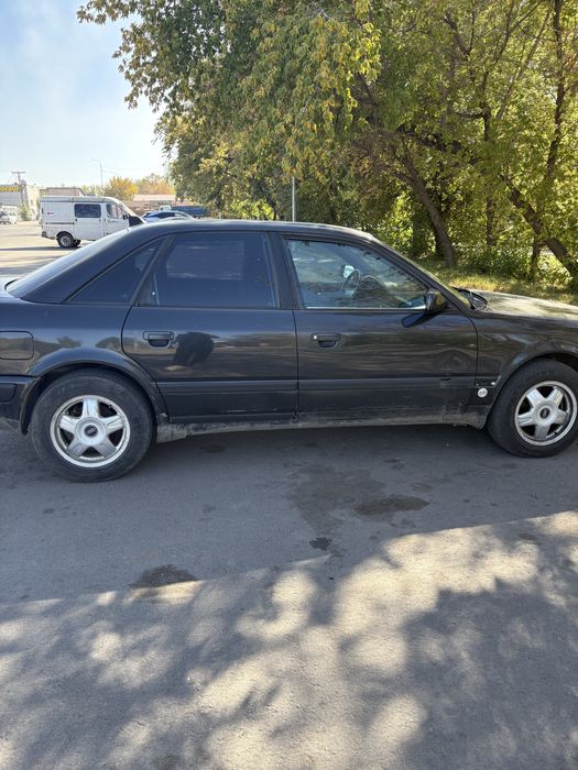 Продам Audi 100 c4