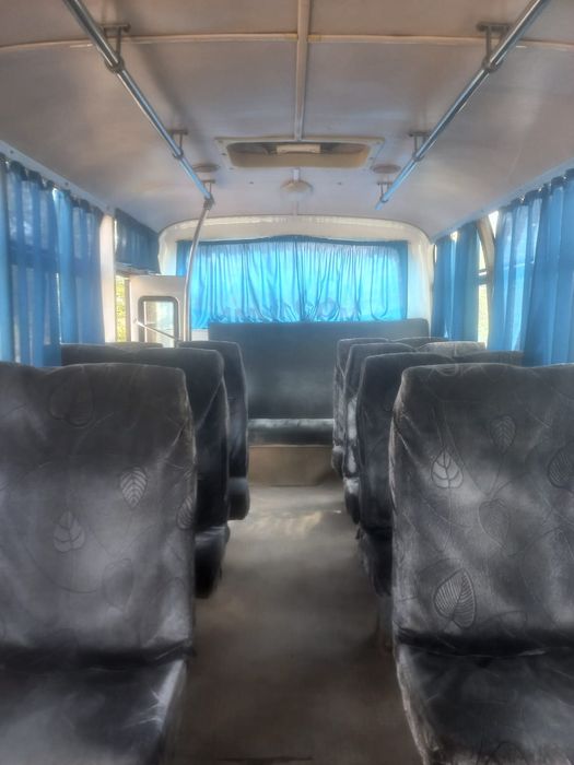 Продам автобус..