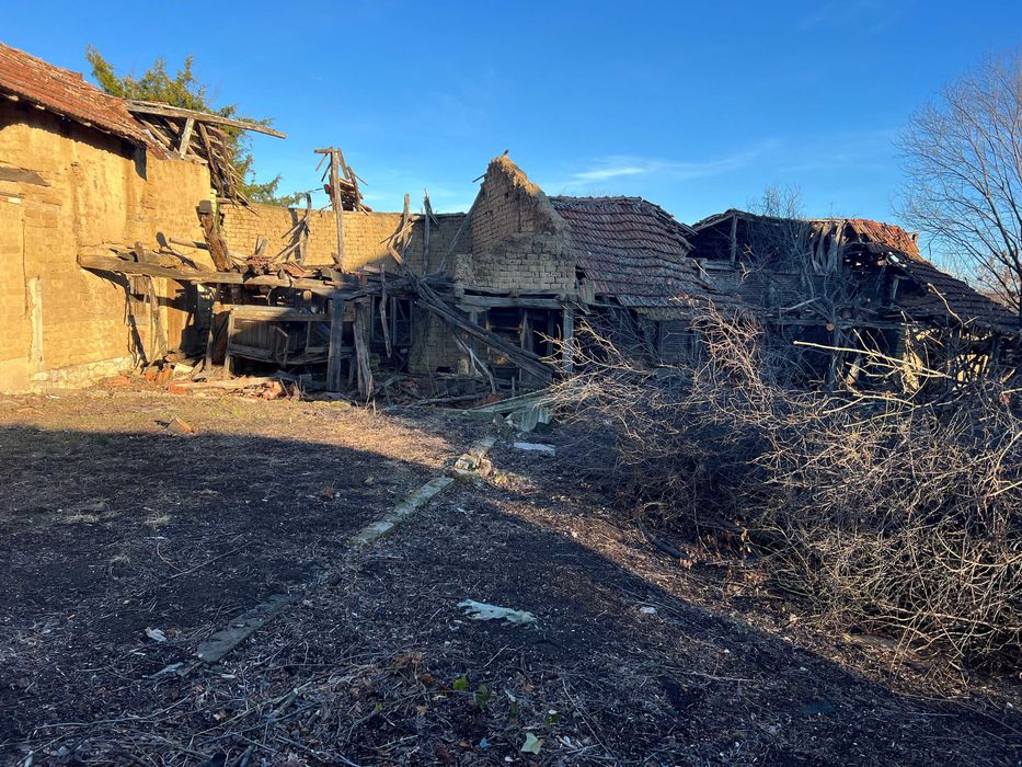 Продава се Парцел в с. Борован, Област Враца - 4000 кв.м за 16 €/кв.м - Снимка #9