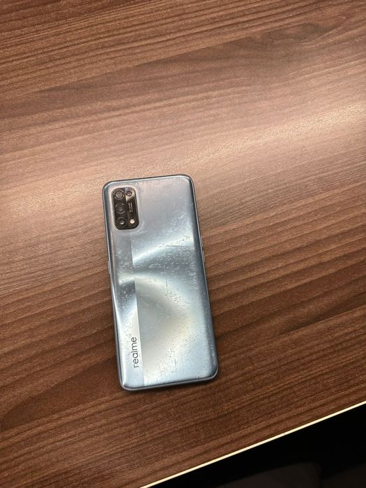 Real me 7 pro  (husa inclusa)