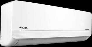 Кондиционер Welkin ATAMAN  Inverter 12 2025 new рассрочка есть 24/7